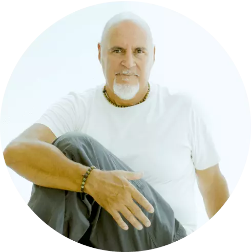 Coach di Yoga Om-line - Carlo Robustelli
