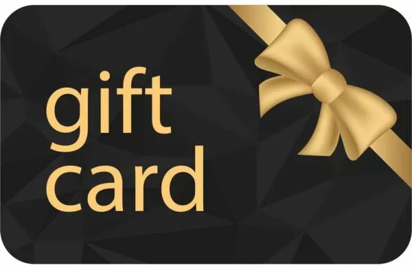 Regala una Gift Card | Yoga Om-line