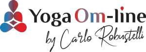Logo contatti Yoga Om-line